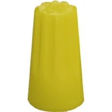 CONECTOR / CABLE 10-12AWG 100PZ AMARILLO