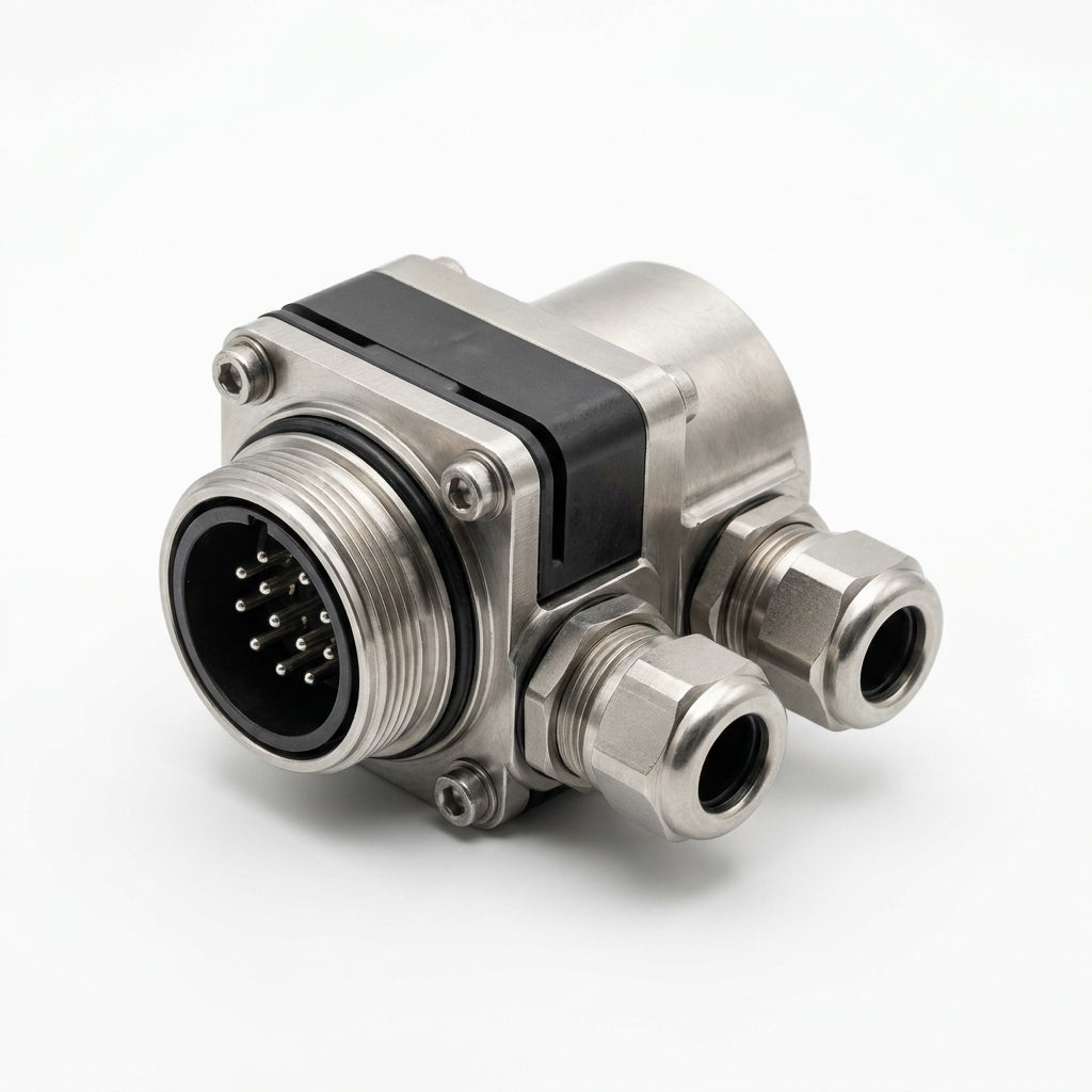 BIND Bmws-8151-8.5/PdpA9169 Turck Conector