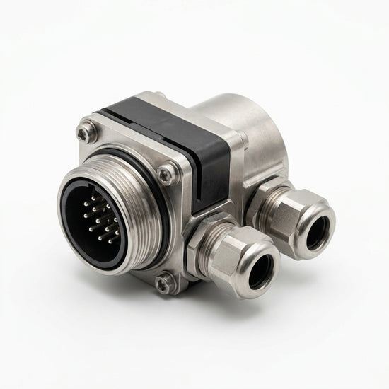 BIND Bmws-8151-8.5/PdpA9169 Turck Conector