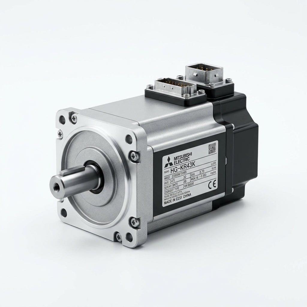 Mitsubishi Electric HG-KR43K