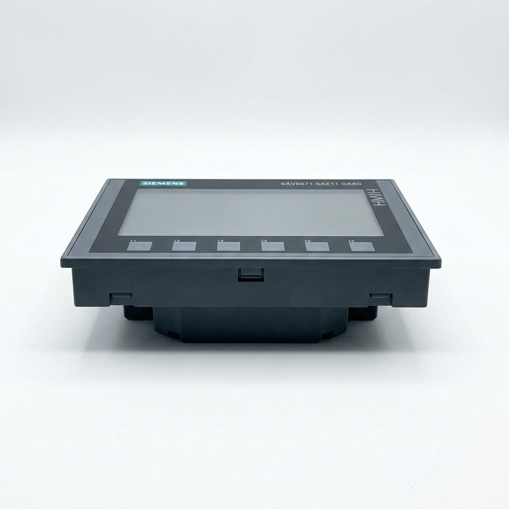 SIEMENS/FA 6AV6671-5AE11-0AX0