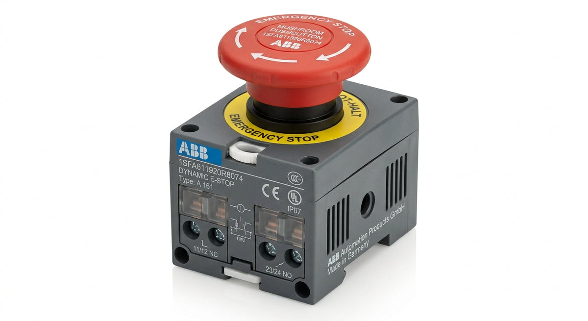 ABB 1SFA611920R8074