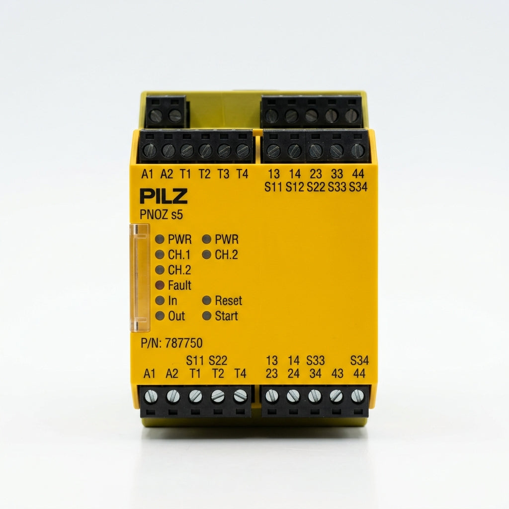 PILZ 787750