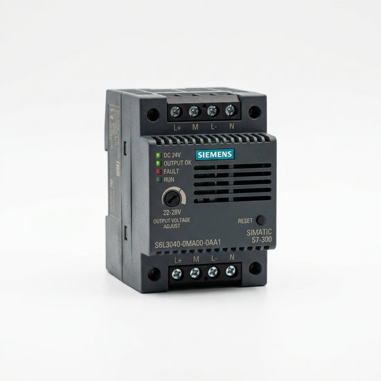 SIEMENS S6L3040-0MA00-0AA1