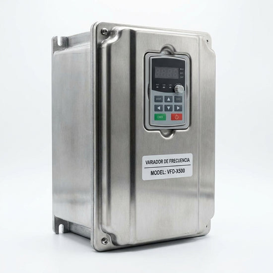 BIND DURAPULSE GS4 SERIES AC HIGH-PERFORMANCE GS4-42P0