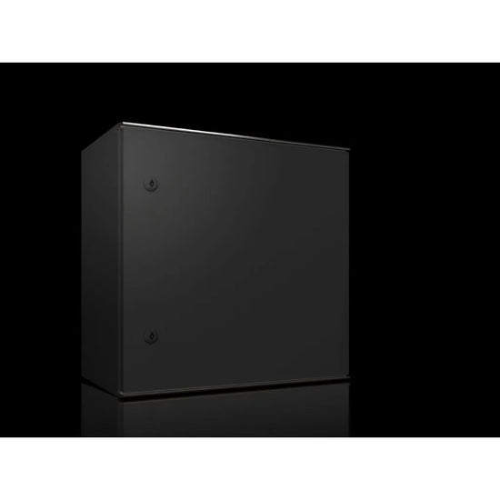 KE Gabinete mural de poliester 1P 500Hx500Wx300Dmm IP66 NEMA 4X