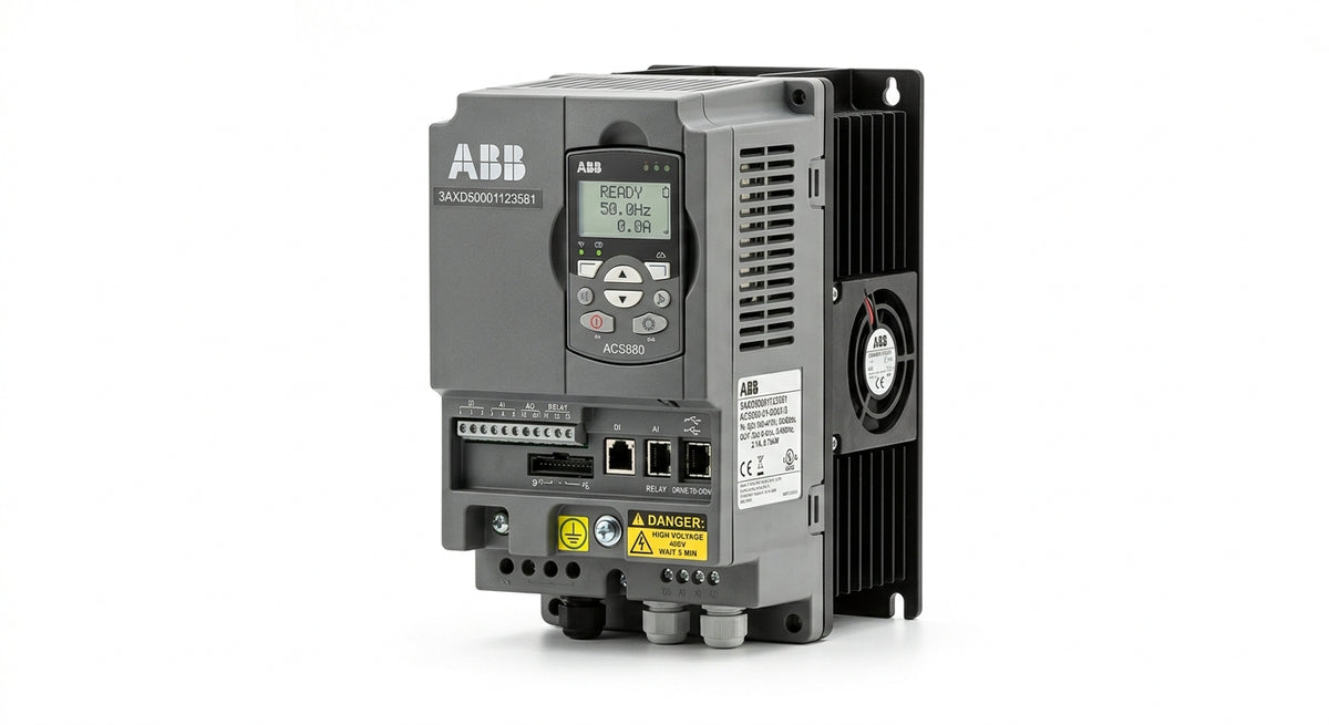 ABB 3AXD50001123581