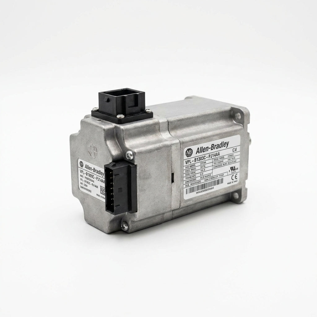 Allen-Bradley VPL-B1303C-PJ14AA