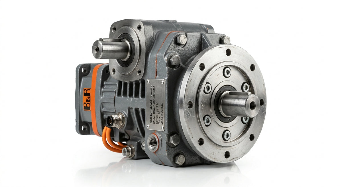 B&R 8GA40-060--060S2L3