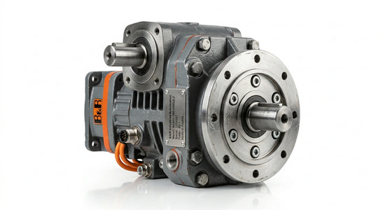 B&R 8GA40-060--060S2L3