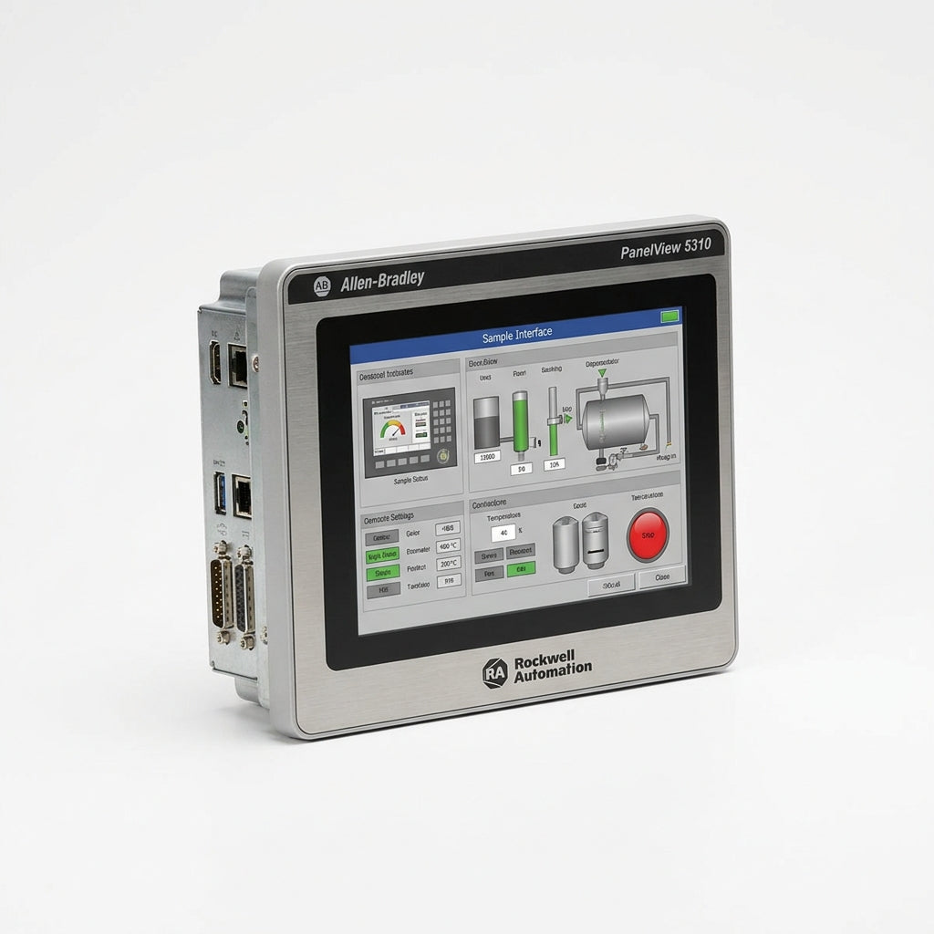 Allen-Bradley 2713P-T7WD1