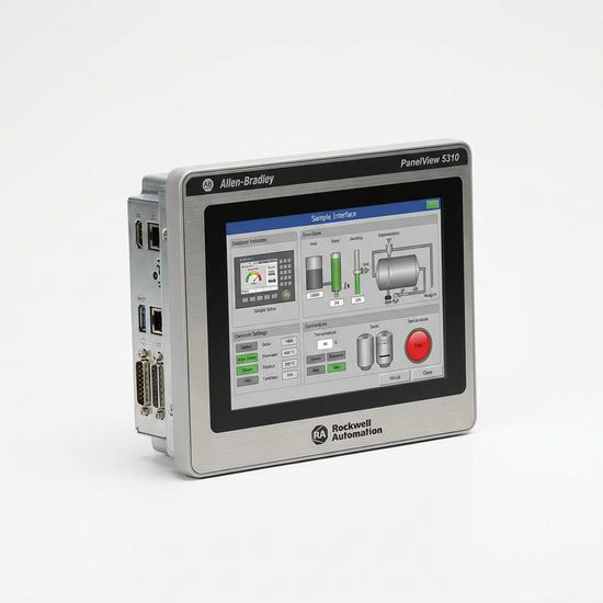 Allen-Bradley 2713P-T7WD1