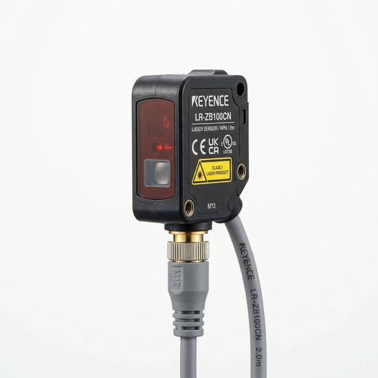 KEYENCE LR-ZB100CN