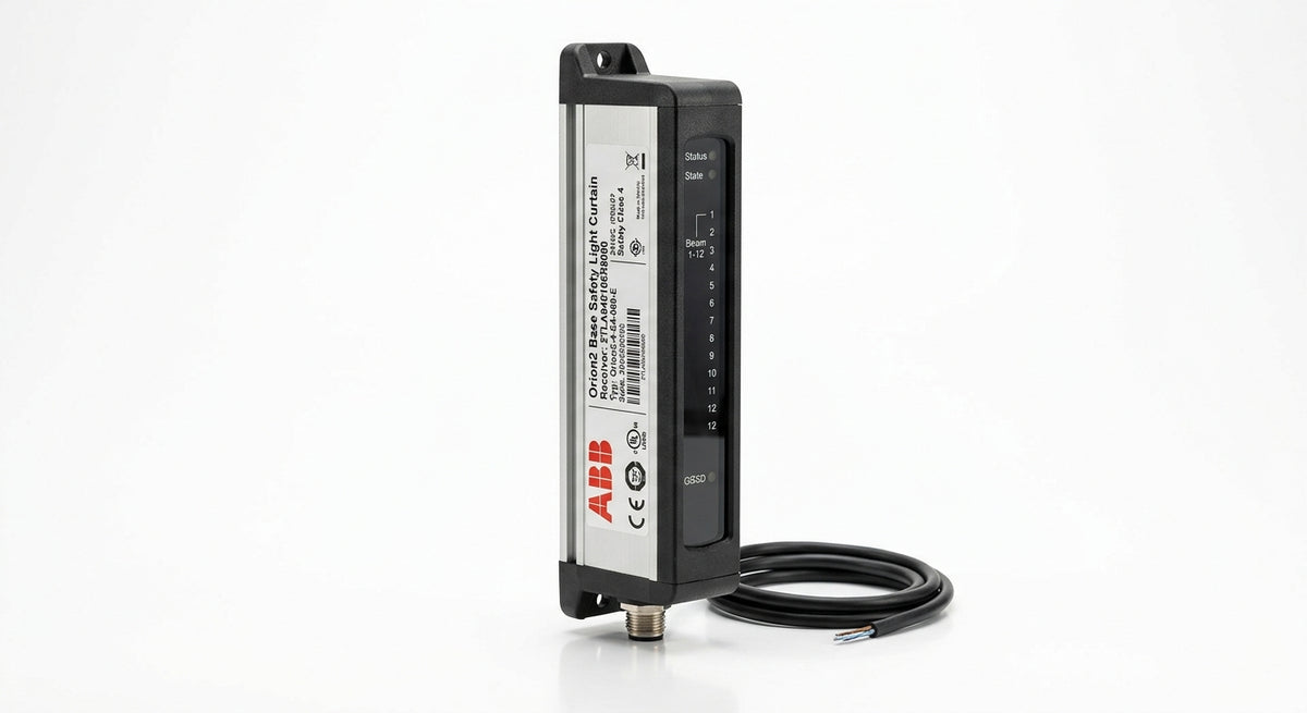 ABB 2TLA040106R8000