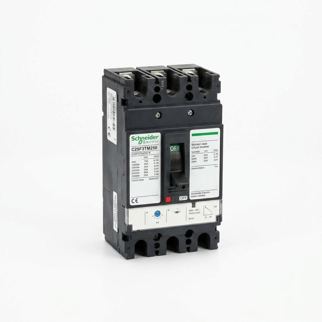 Schneider Electric C25F3TM250