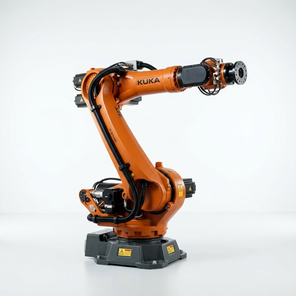 KUKA KR 50 R2500