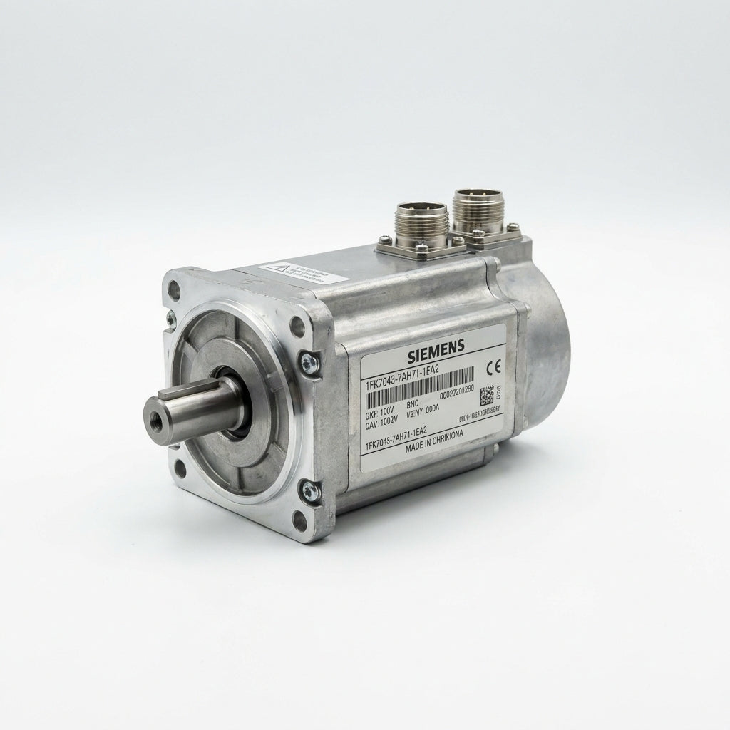 Siemens 1FK7043-7AH71-1EA2
