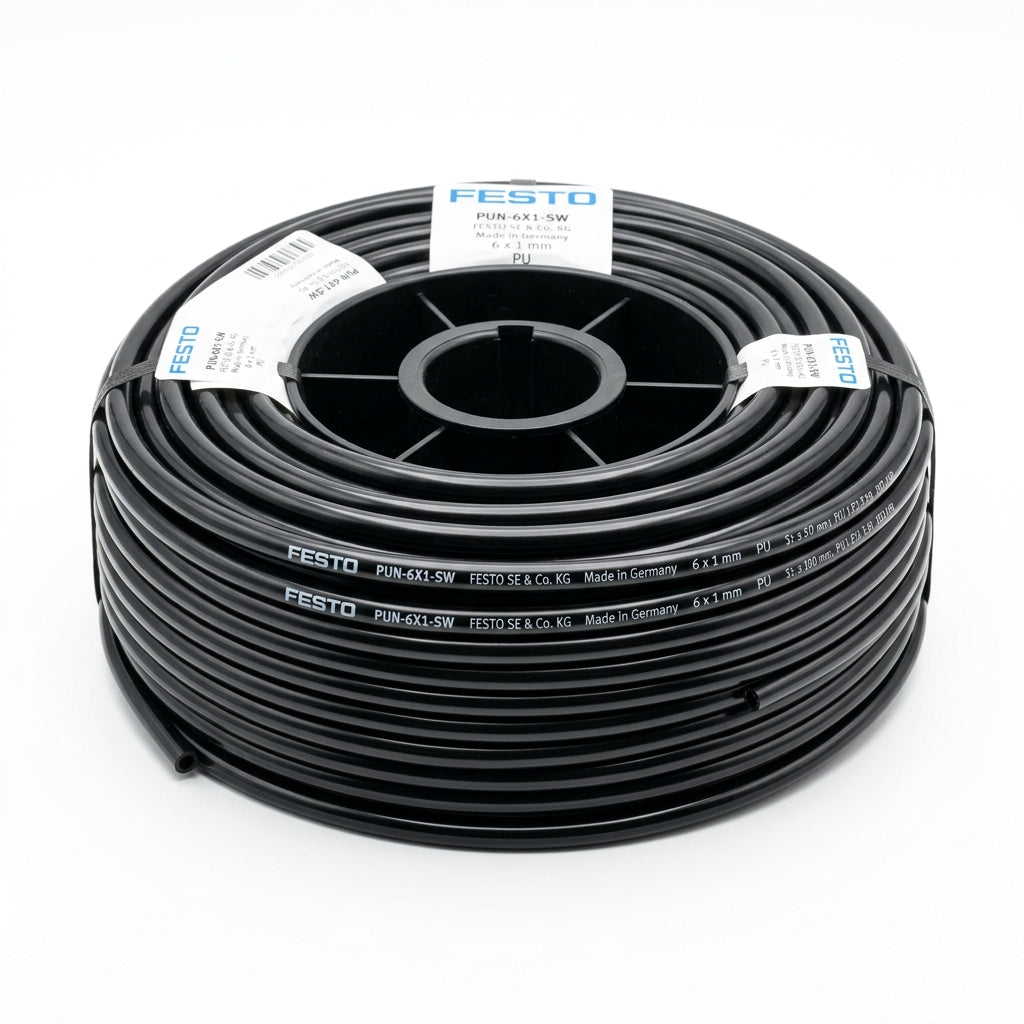 FESTO PUN-6X1-SW