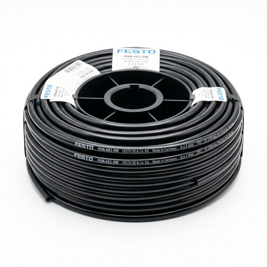 FESTO PUN-6X1-SW