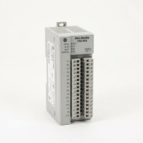 Allen-Bradley 1762-IQ16
