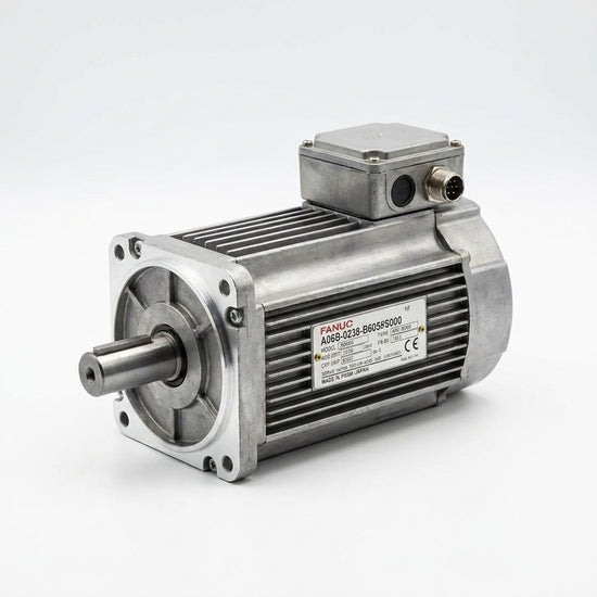 FANUC A06B-0238-B605#S000