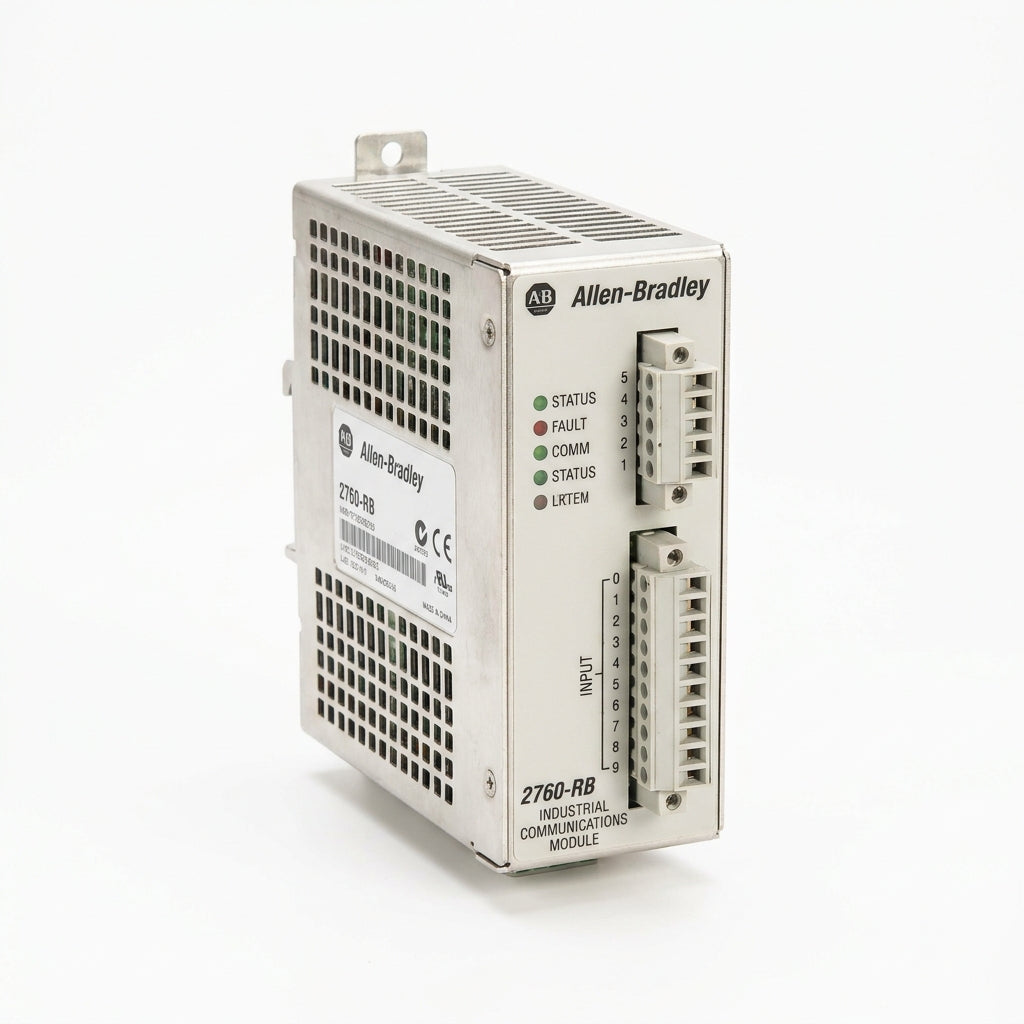 Allen-Bradley 2760-RB