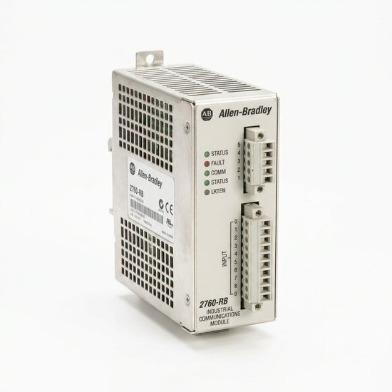 Allen-Bradley 2760-RB
