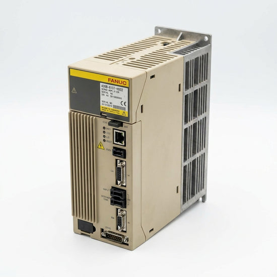 FANUC A06B-6107-H002