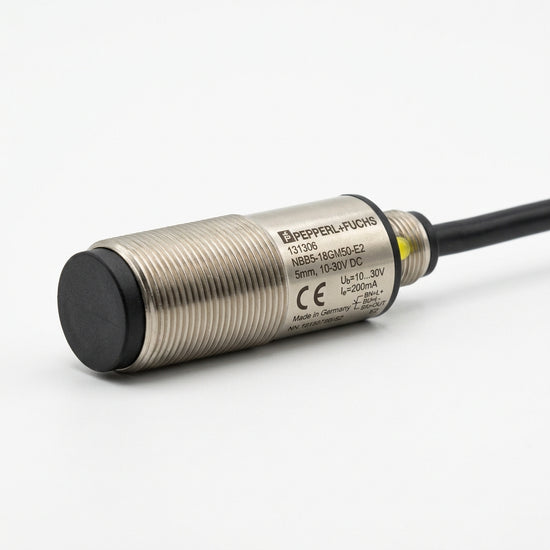 PEPPERL & FUCHS 131306
