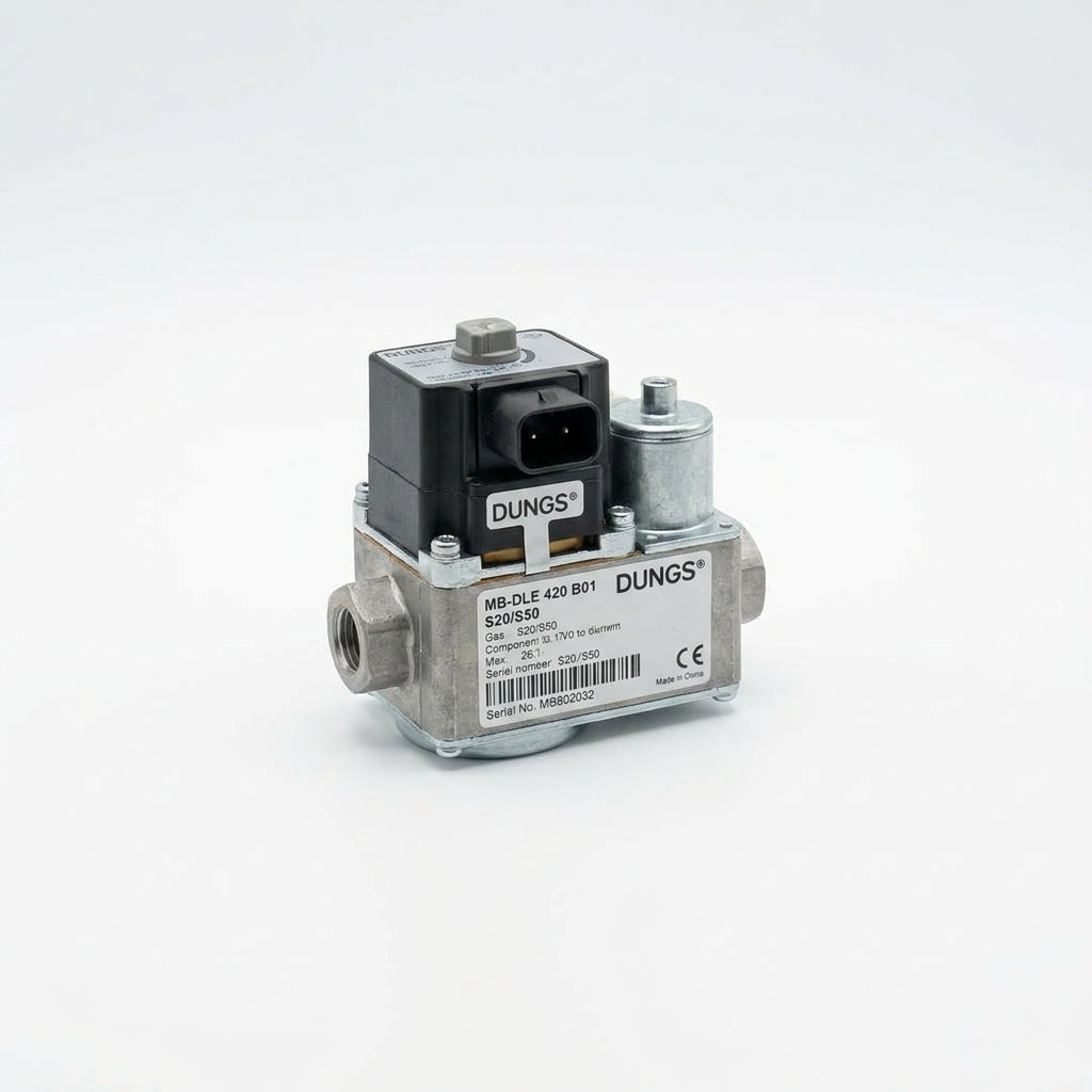 DUNGS MB-DLE 420 B01 S20/S50