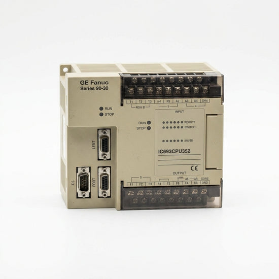 GE Fanuc IC693CPU352