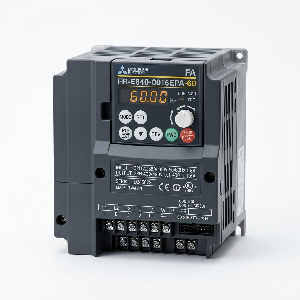 MITSUBISHI/FA E840-0016EPA-60