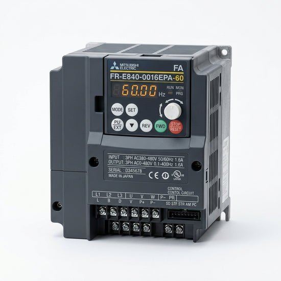 MITSUBISHI/FA E840-0016EPA-60