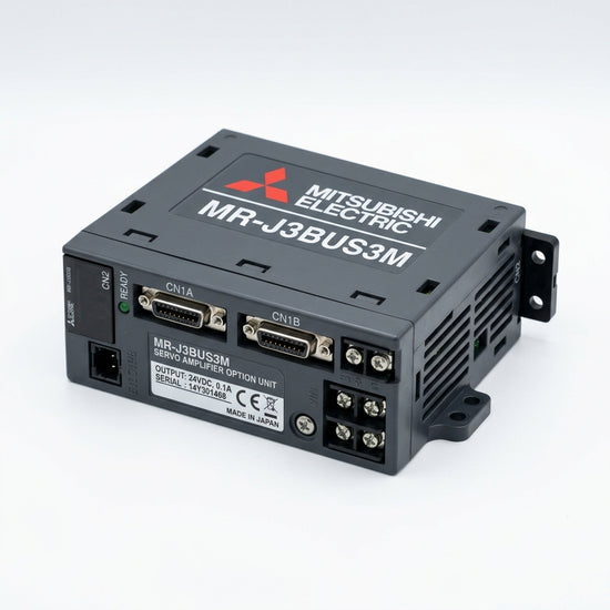 MITSUBISHI/FA MR-J3BUS3M