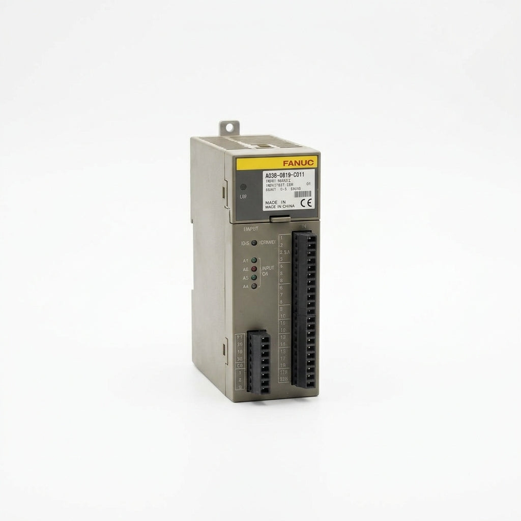 FANUC A03B-0819-C011
