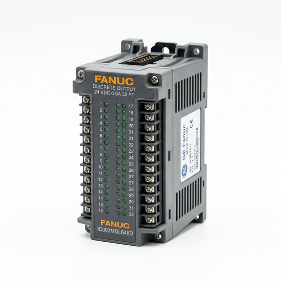 FANUC IC693MDL645D