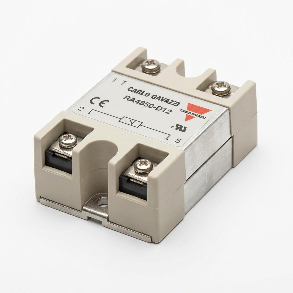 Carlo Gavazzi RA4850-D12