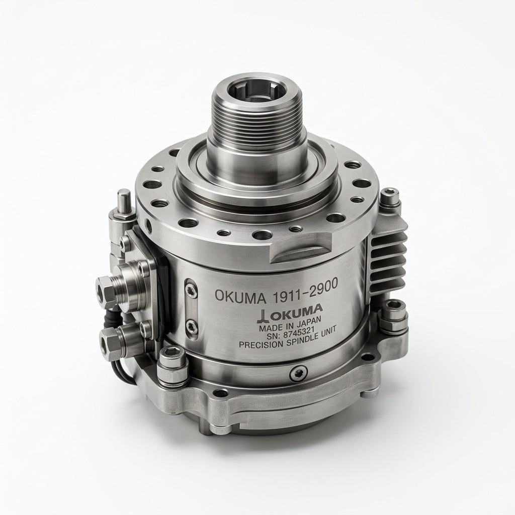 OKUMA 1911-2900