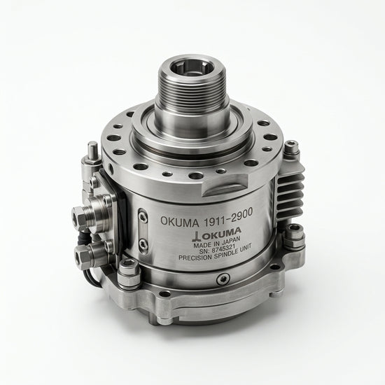 OKUMA 1911-2900