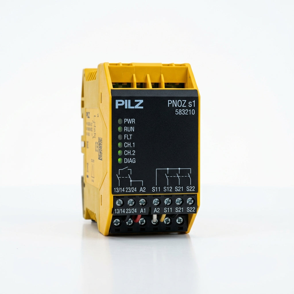PILZ 583210