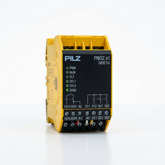 PILZ 583210