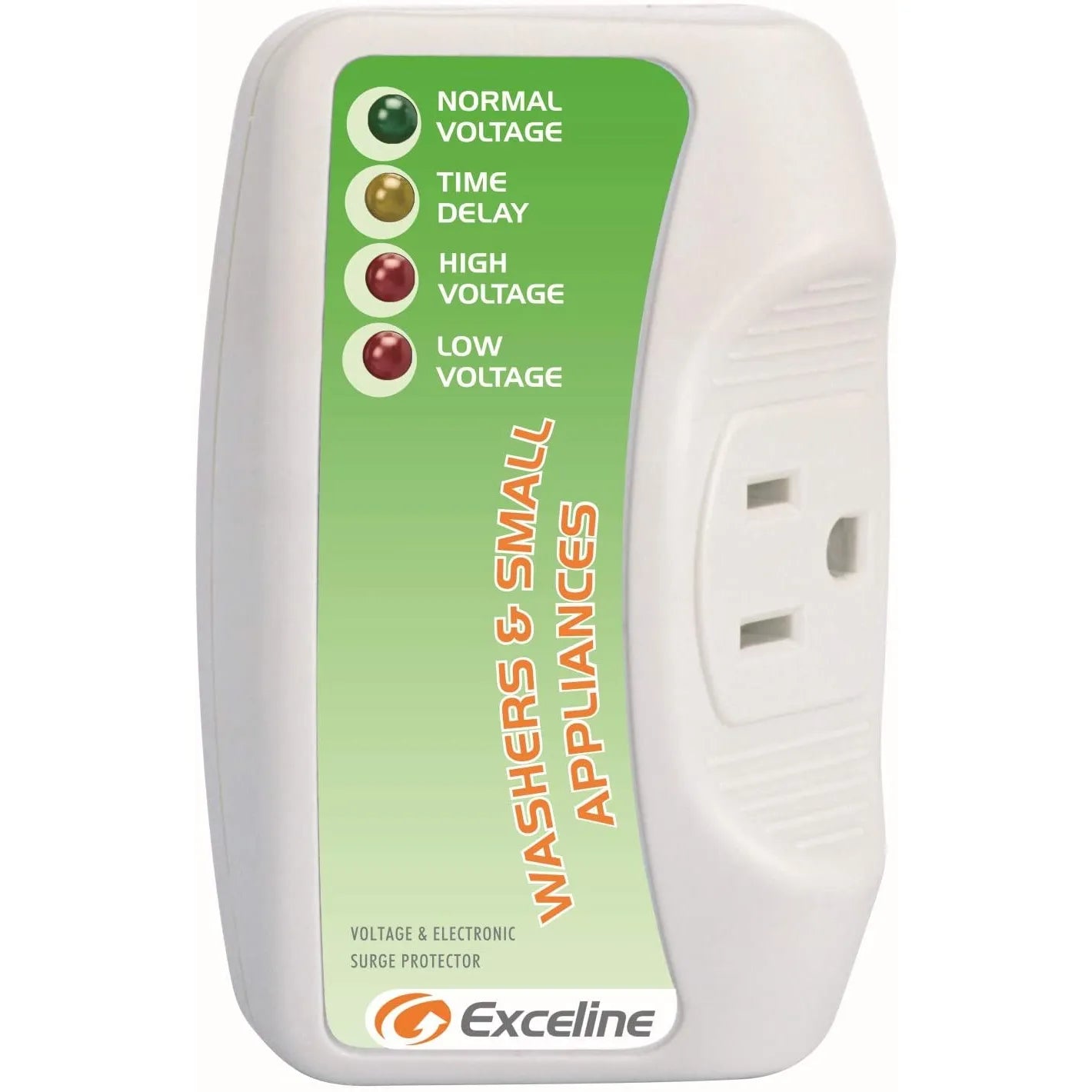 Protector de voltaje regulable 90-145V