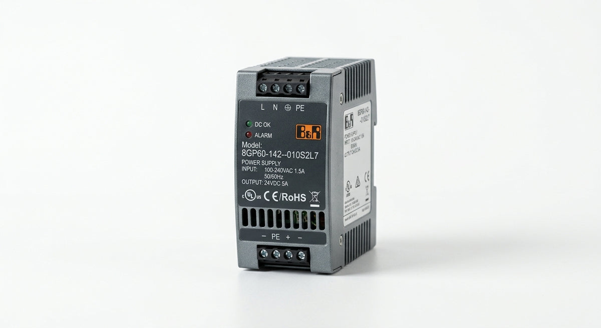 B&R 8GP60-142--010S2L7