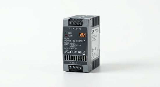 B&R 8GP60-142--010S2L7