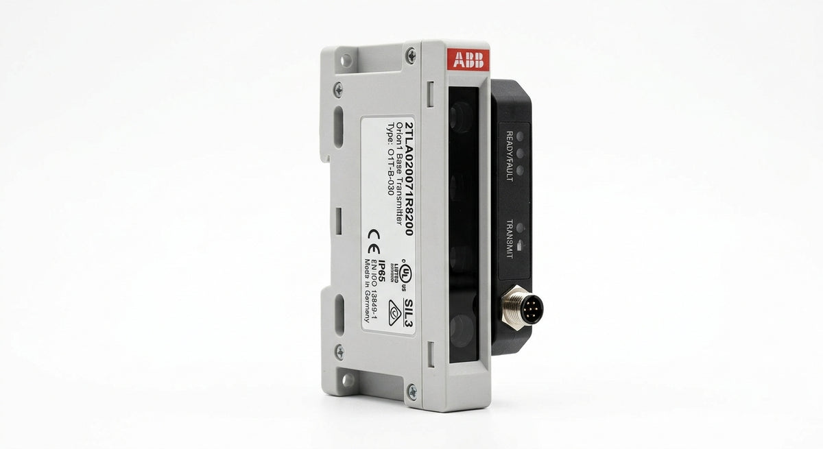 ABB 2TLA020071R8200