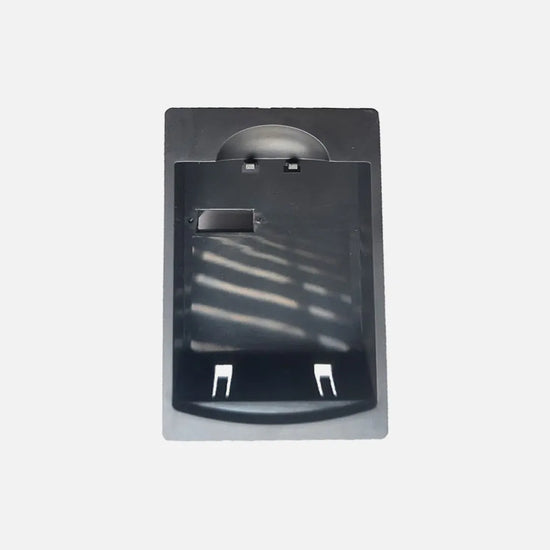 Carcasa del teclado HV320 para instalación remota