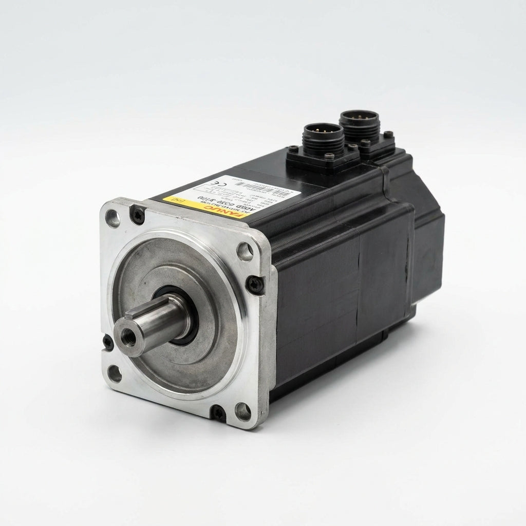 FANUC A06B-0236-B100