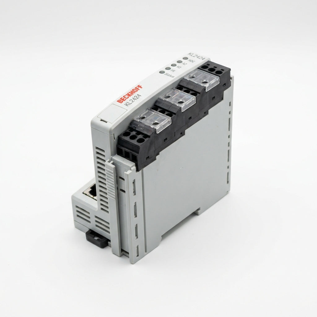 Beckhoff KL2424