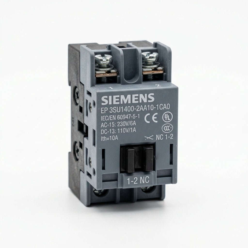 SIEMENS/EP 3SU1400-2AA10-1CA0