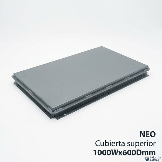 NEO Cubierta superior 1000Wx600Dmm
